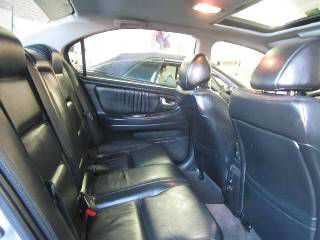Nissan Maxima 2003 photo 2