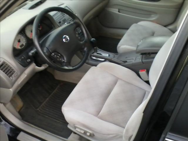 Nissan Maxima 2003 photo 5