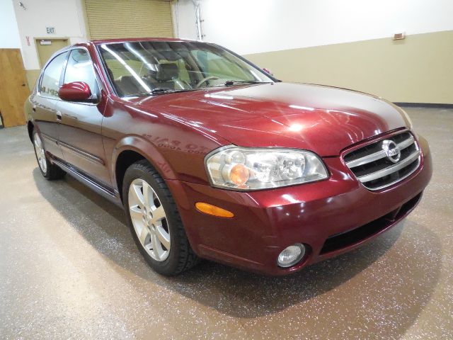 Nissan Maxima 2003 photo 2