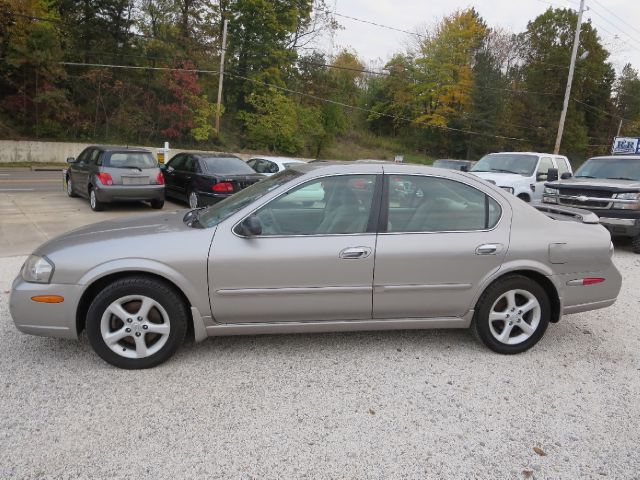 Nissan Maxima 2003 photo 2