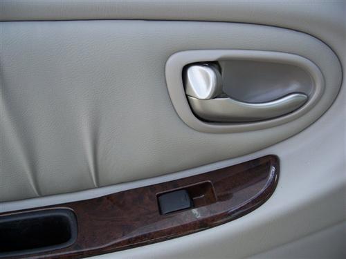 Nissan Maxima Unknown Other