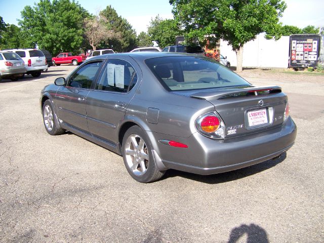 Nissan Maxima 2003 photo 3