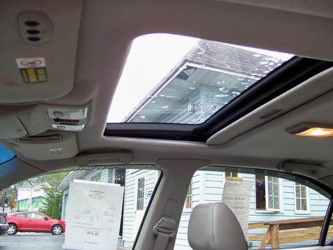 Nissan Maxima 2003 photo 1