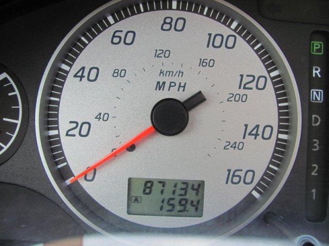 Nissan Maxima 2003 photo 2