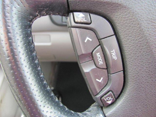 Nissan Maxima 2003 photo 4