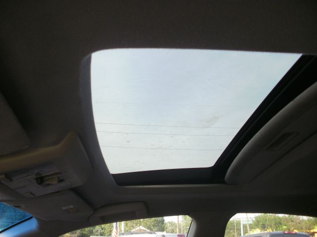 Nissan Maxima 2004 photo 7