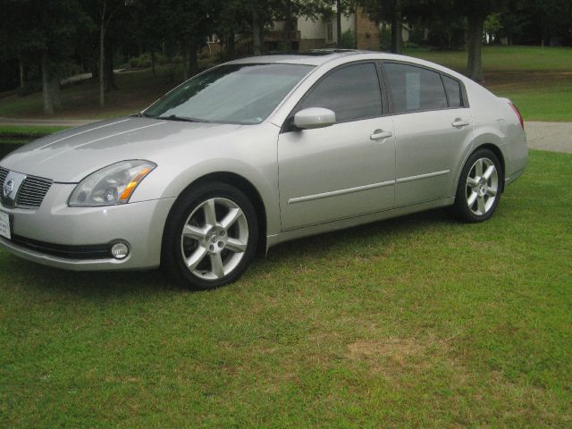 Nissan Maxima 2004 photo 3