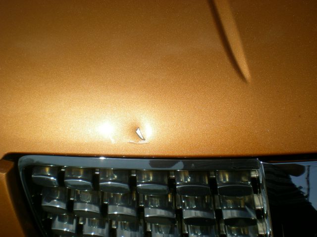 Nissan Maxima 2004 photo 10