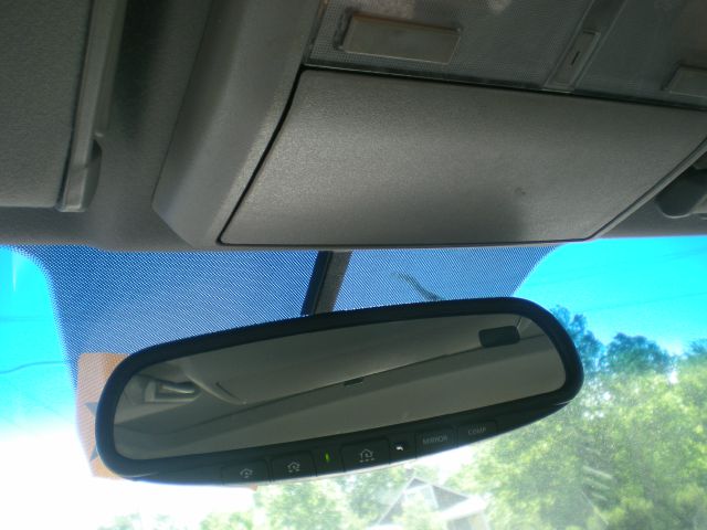 Nissan Maxima 2004 photo 11