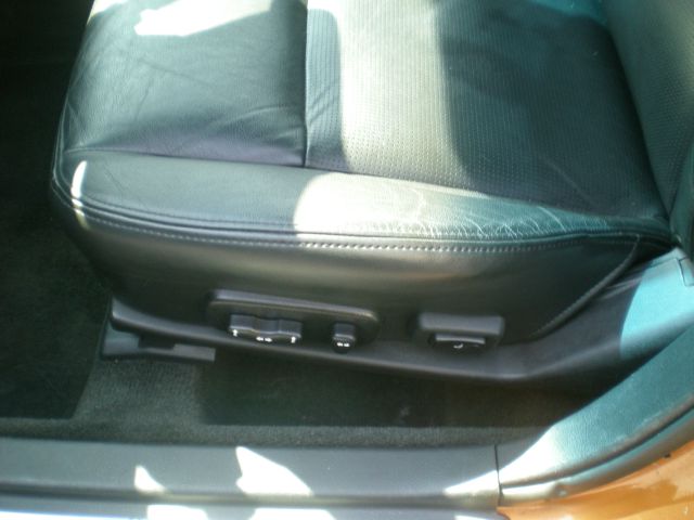 Nissan Maxima 2004 photo 12