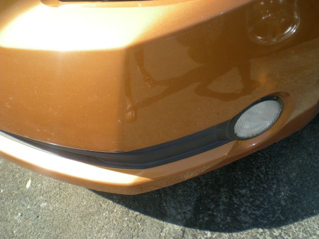 Nissan Maxima 2004 photo 19