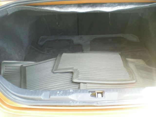 Nissan Maxima 2004 photo 21