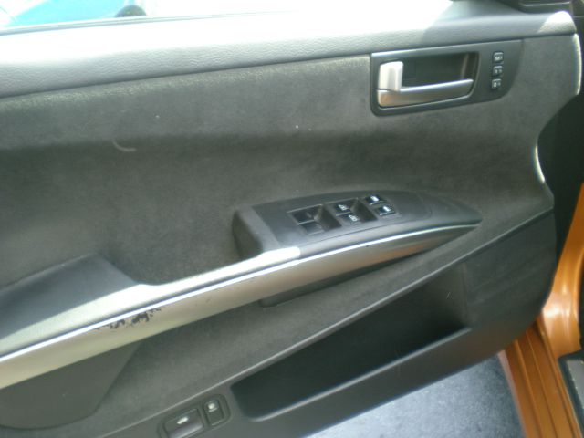 Nissan Maxima 2004 photo 22