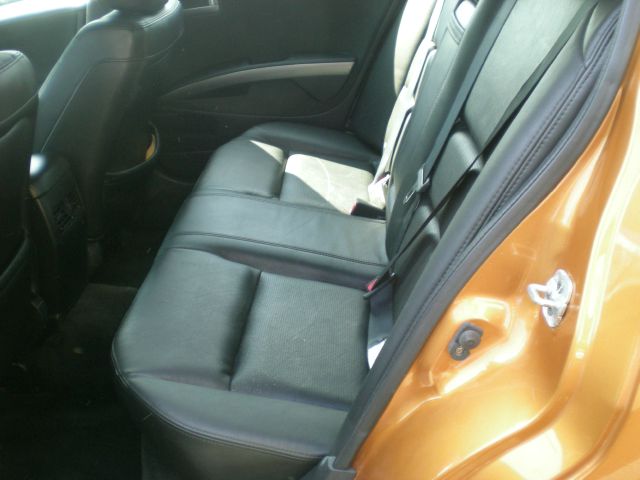 Nissan Maxima 2004 photo 23