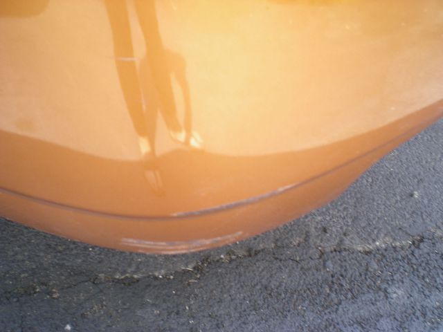 Nissan Maxima 2004 photo 3