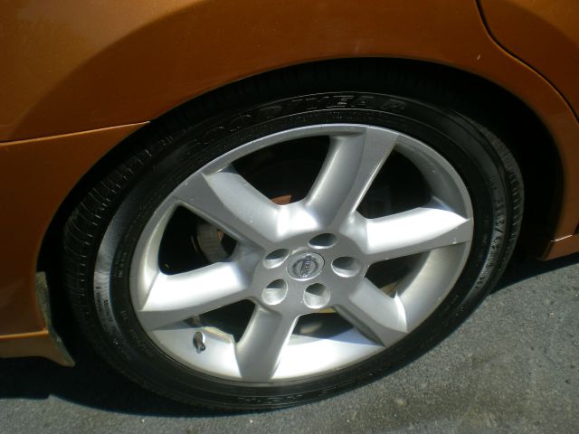 Nissan Maxima 2004 photo 5