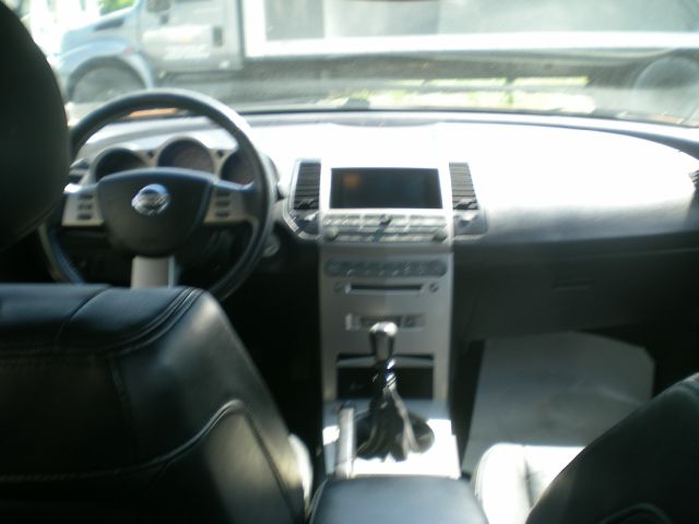 Nissan Maxima 2004 photo 6