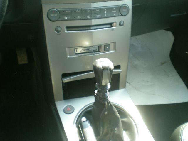 Nissan Maxima 2004 photo 8