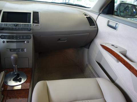 Nissan Maxima Unknown Other