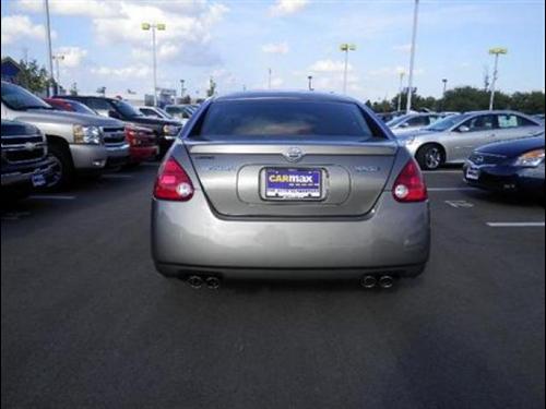 Nissan Maxima 2004 photo 3