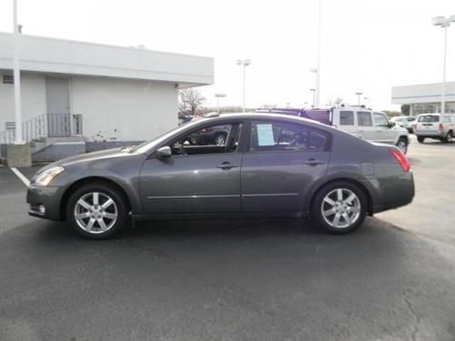 Nissan Maxima Slk32 Other