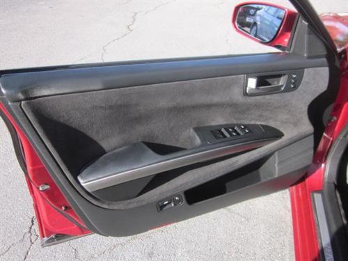 Nissan Maxima 2004 photo 1