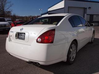 Nissan Maxima Unknown Other