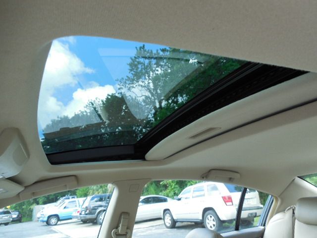 Nissan Maxima 2004 photo 4