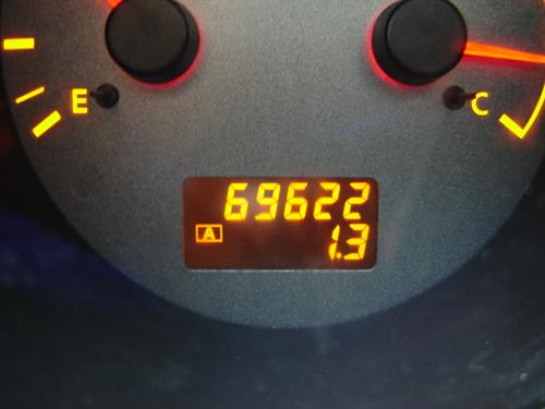 Nissan Maxima 2004 photo 3