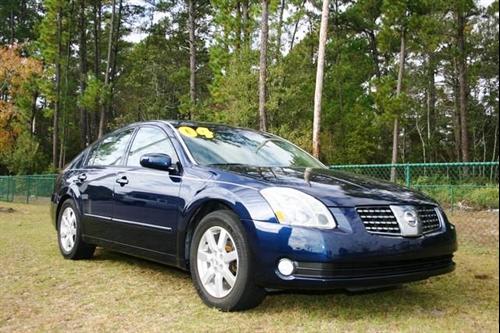 Nissan Maxima Unknown Other