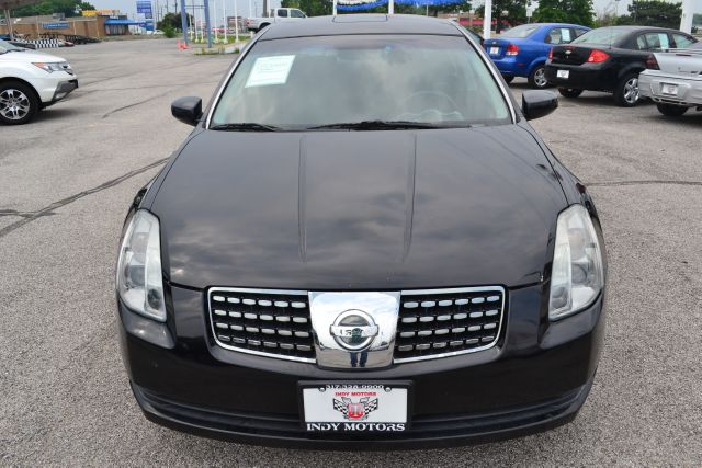 Nissan Maxima 2004 photo 15