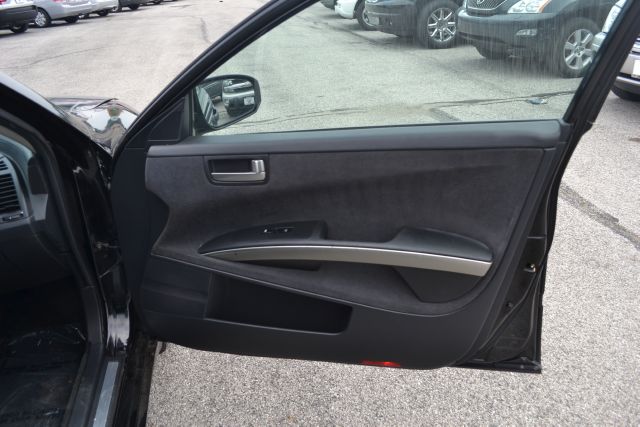 Nissan Maxima 2004 photo 16