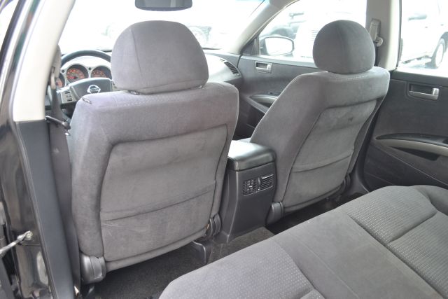 Nissan Maxima 2004 photo 20