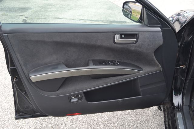 Nissan Maxima 2004 photo 25