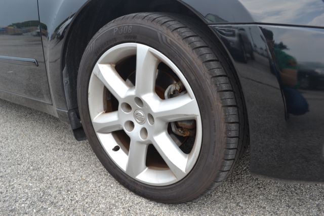 Nissan Maxima 2004 photo 26