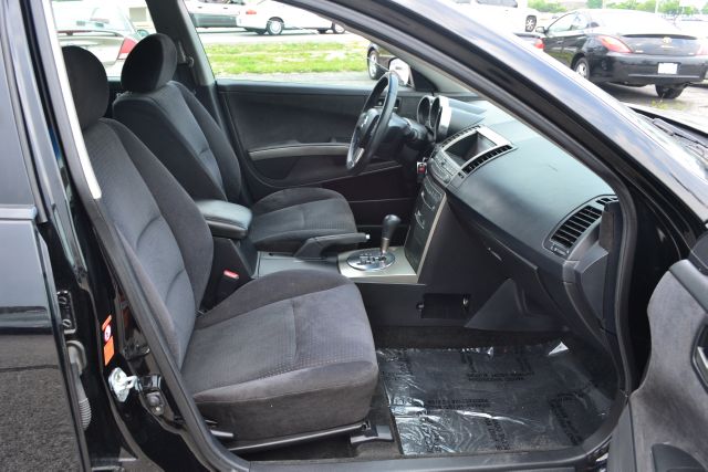 Nissan Maxima 2004 photo 4
