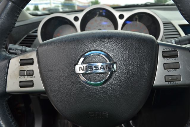 Nissan Maxima 2004 photo 6