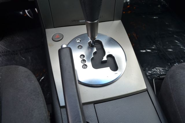 Nissan Maxima 2004 photo 7