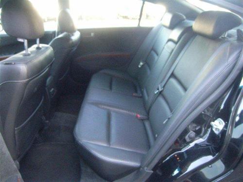 Nissan Maxima 2004 photo 1