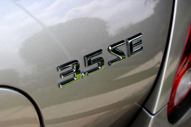 Nissan Maxima 2004 photo 3