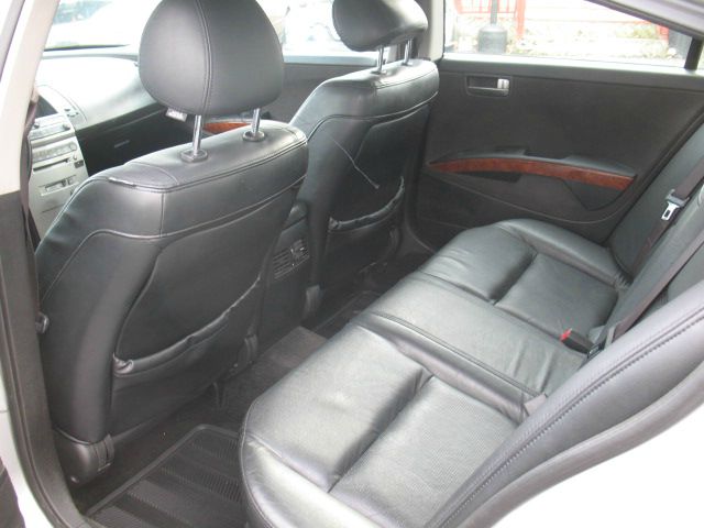 Nissan Maxima 2004 photo 3