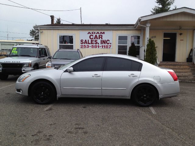 Nissan Maxima 2004 photo 3