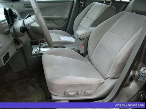 Nissan Maxima Unknown Other