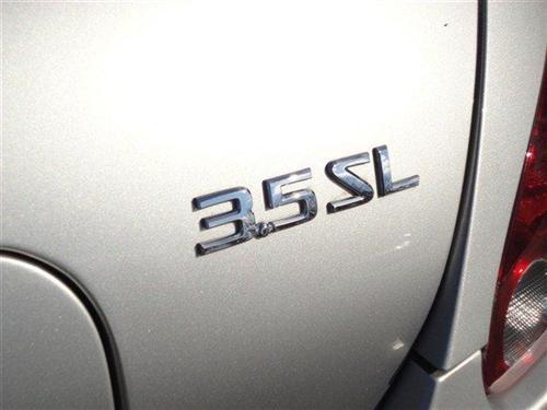 Nissan Maxima 2004 photo 2