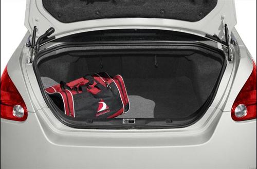 Nissan Maxima 2004 photo 3