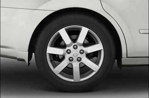 Nissan Maxima 2004 photo 4