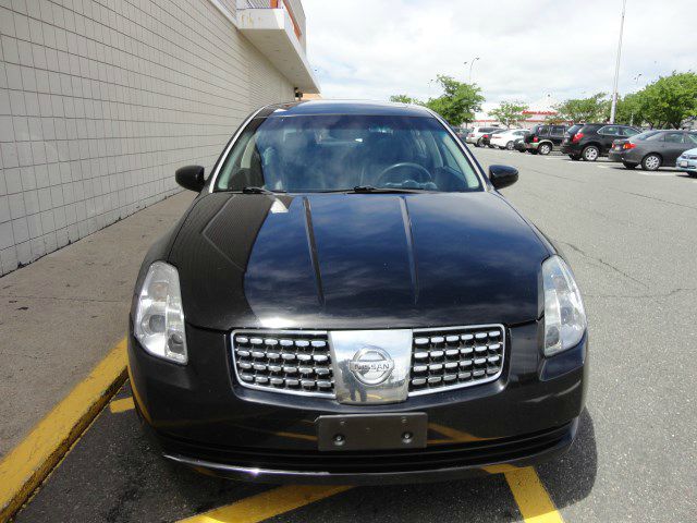 Nissan Maxima 35TH Anniversary AWD Sedan