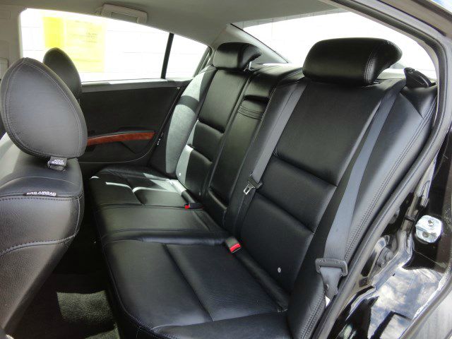 Nissan Maxima 2004 photo 3