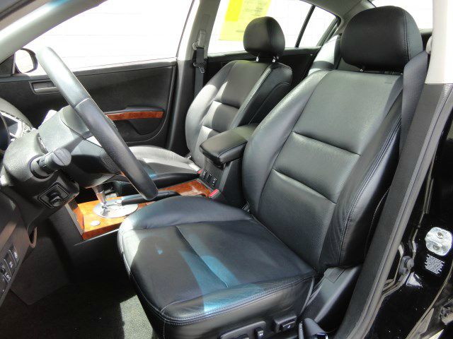 Nissan Maxima 2004 photo 4