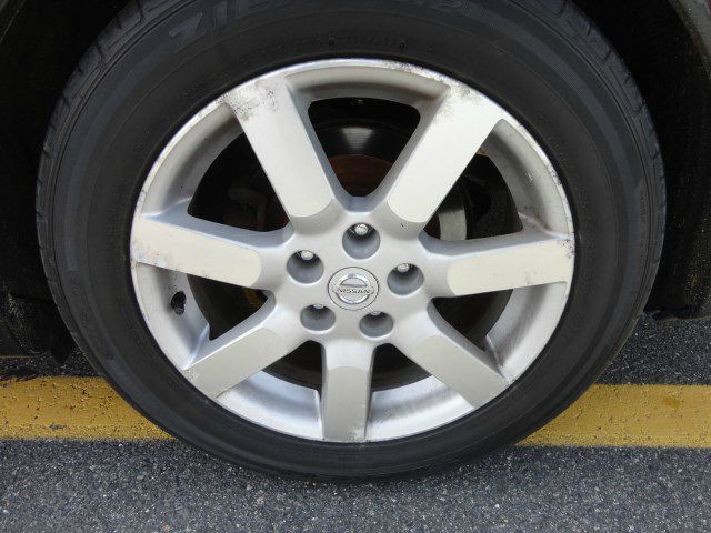 Nissan Maxima 2004 photo 7